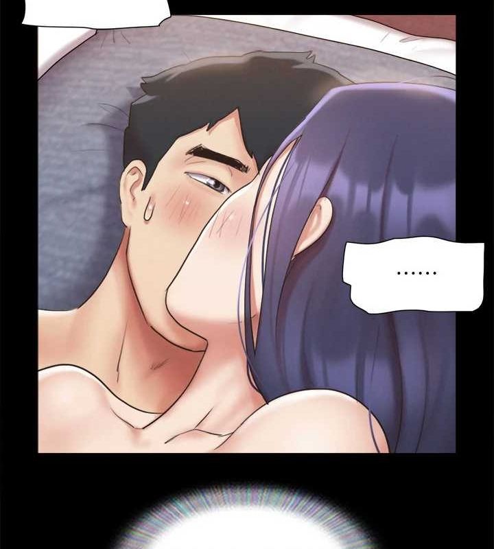 协议换爱(无码版)第123話-用激情掩飾的祕密對談