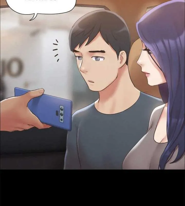 协议换爱(无码版)-第124話-賭上身體的危險賭注 - 图片 63