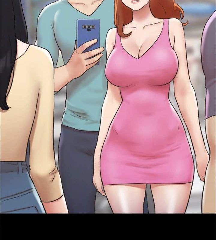 協議換愛(無碼版)第124話-賭上身體的危險賭注