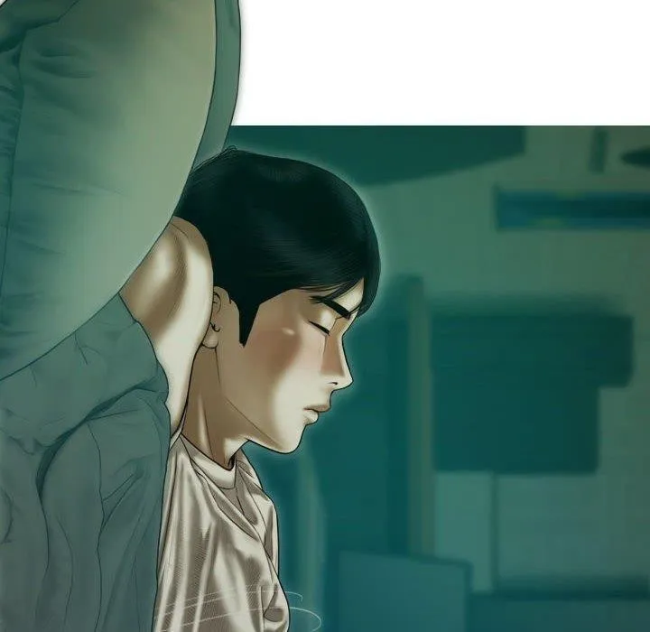 不可抗拒的吸引-第39話 - 图片 110