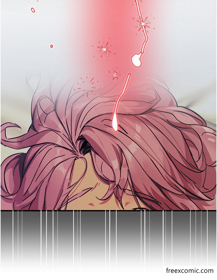 触电大师第74話-做我女朋友好嗎？