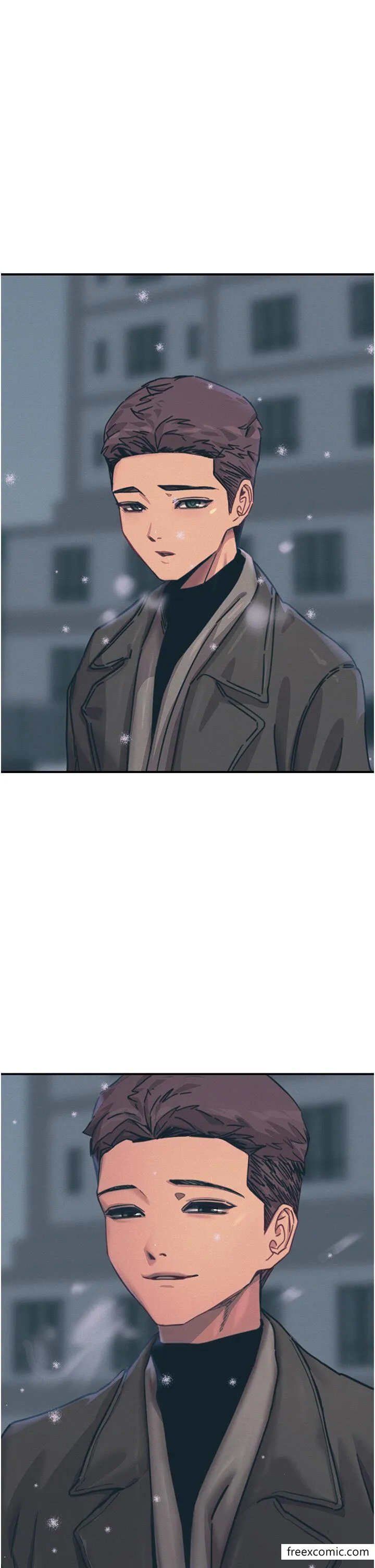 触电大师-第74話-做我女朋友好嗎？ - 图片 46
