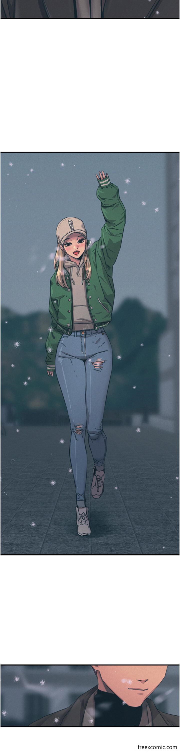 触电大师第74話-做我女朋友好嗎？