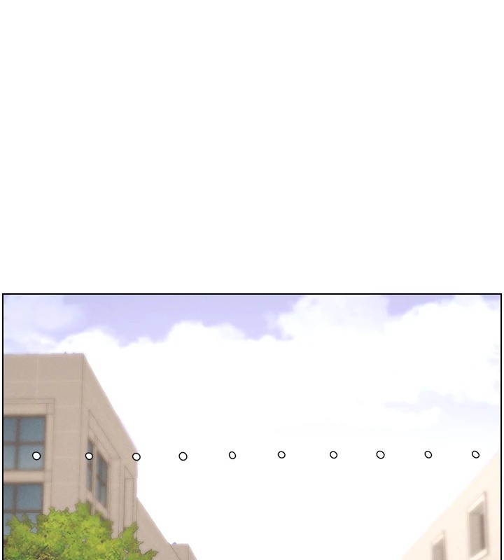 兄妹的秘密授课第41話-校園中央上演立鳥秀