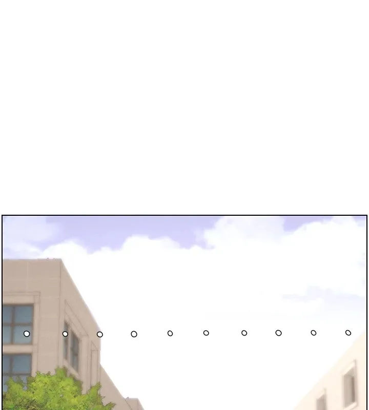 兄妹的秘密授課第41話-校園中央上演立鳥秀