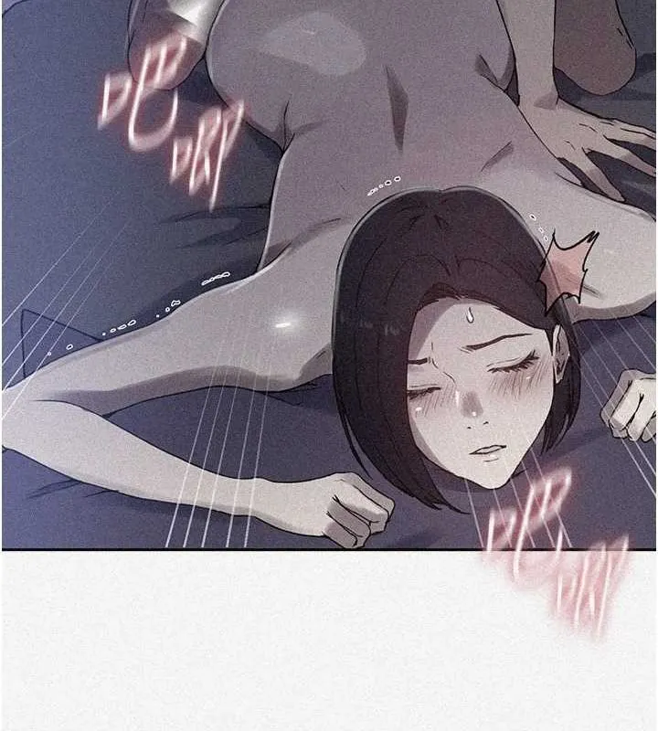 秘密教学-第250話-續攤母女丼 - 图片 10