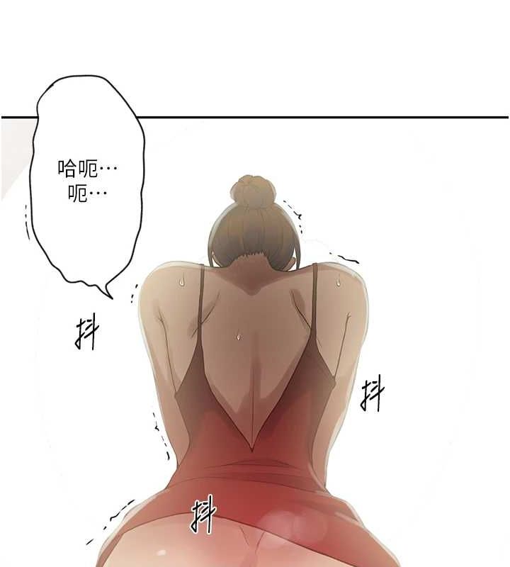 秘密教学第250話-續攤母女丼