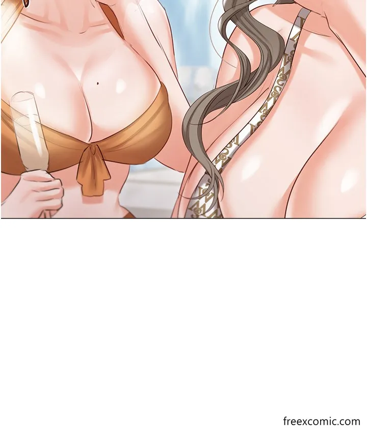 私宅女主人-最終話-性福美滿的家庭 - 图片 5