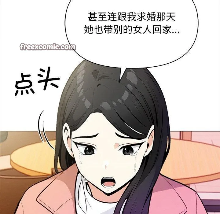 情侣游戏-第18話 - 图片 80