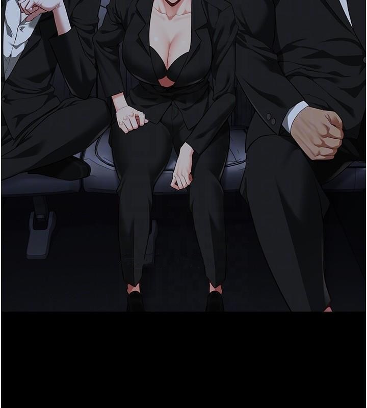 监狱女囚第91話-郡茹的精神改造房