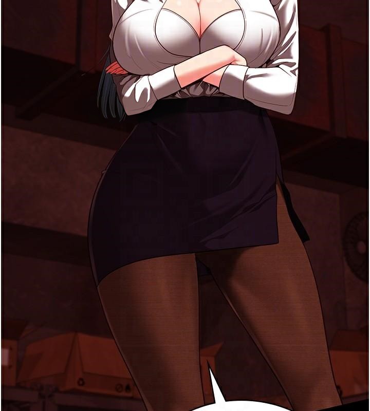 监狱女囚第91話-郡茹的精神改造房