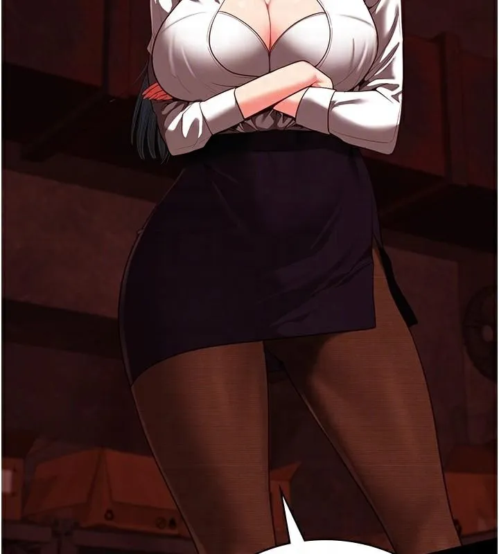监狱女囚-第91話-郡茹的精神改造房 - 图片 106