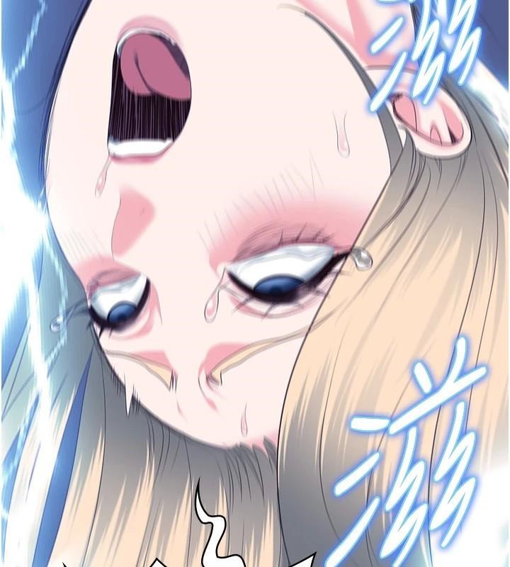 监狱女囚第91話-郡茹的精神改造房