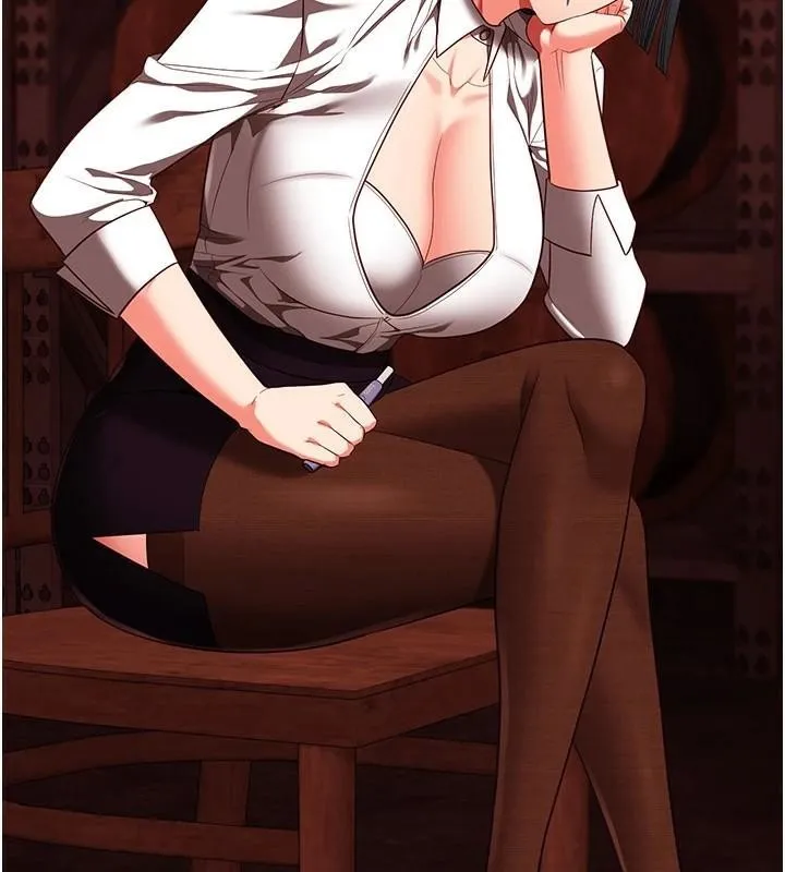 监狱女囚-第91話-郡茹的精神改造房 - 图片 157