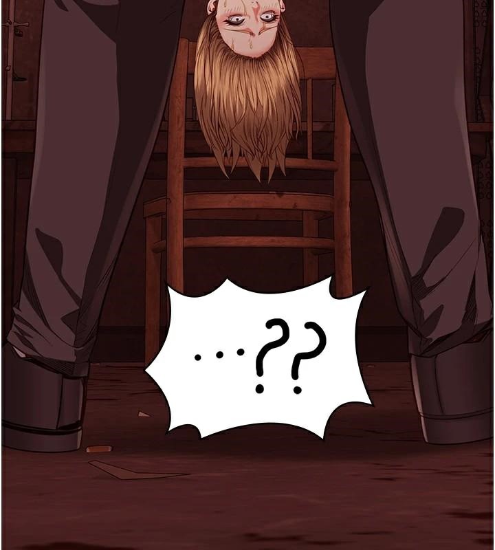 監獄女囚第91話-郡茹的精神改造房