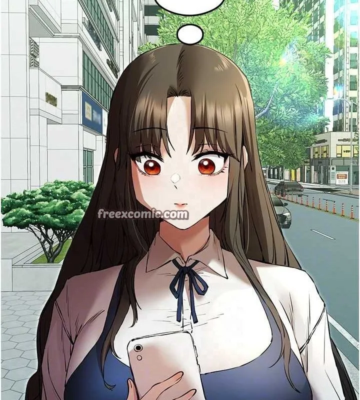 初次深交，请多指教-第79話-心動萬分的初次見面 - 图片 45
