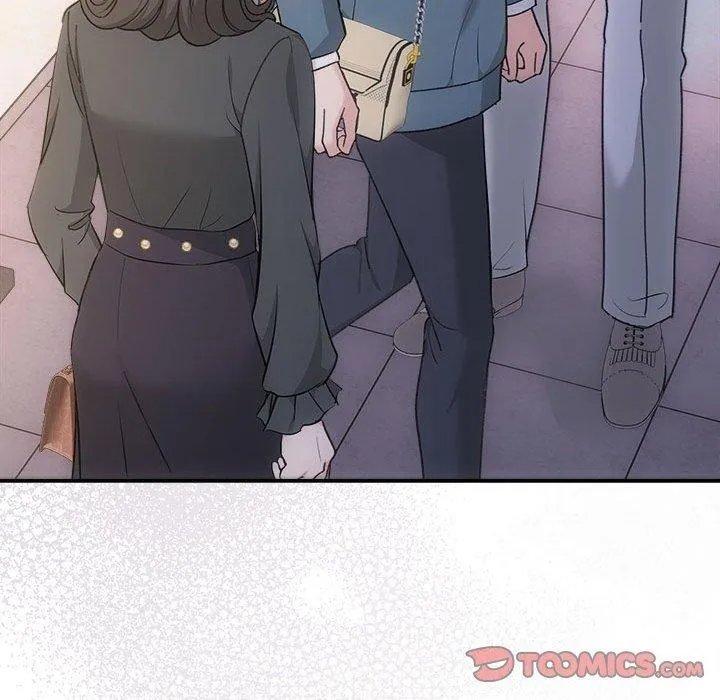 协议关系第33話