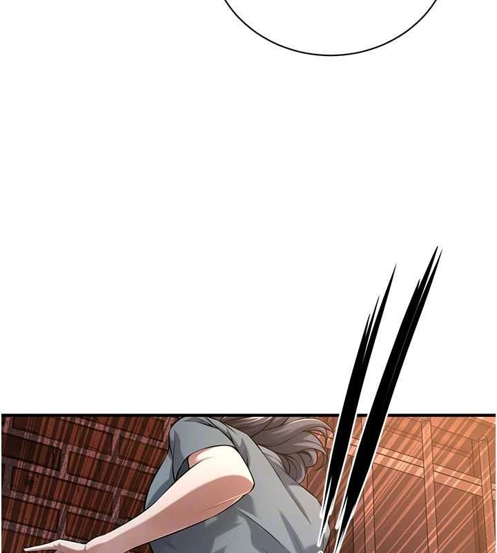 街頭幹架王第72話-我也想和你一起走…