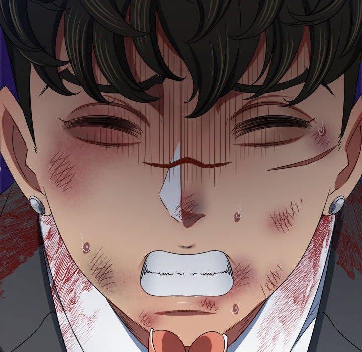 难缠小恶女第235話