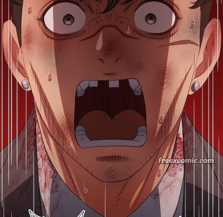 难缠小恶女第235話