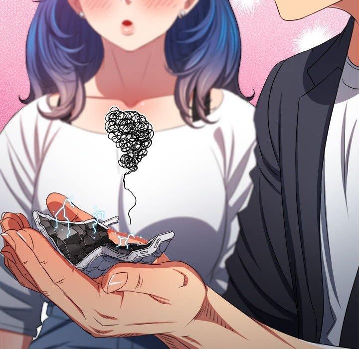 难缠小恶女第235話