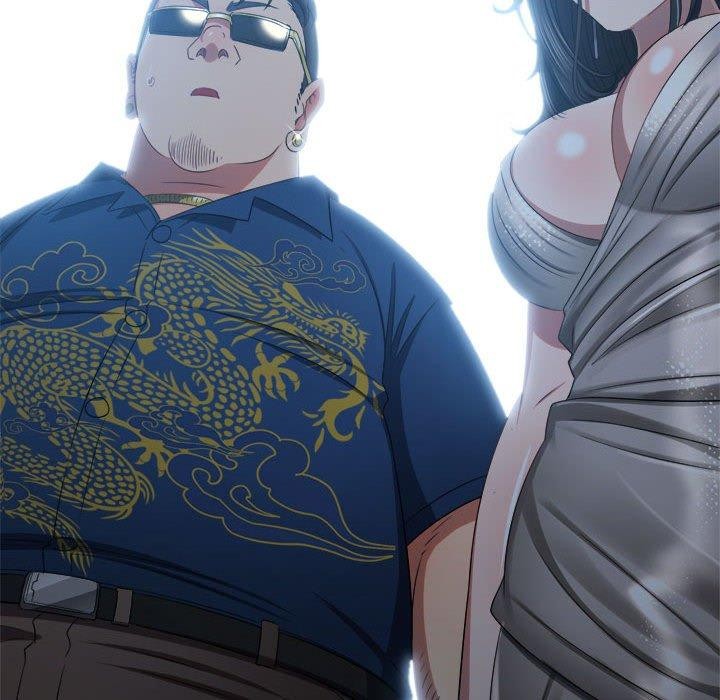 难缠小恶女第236話