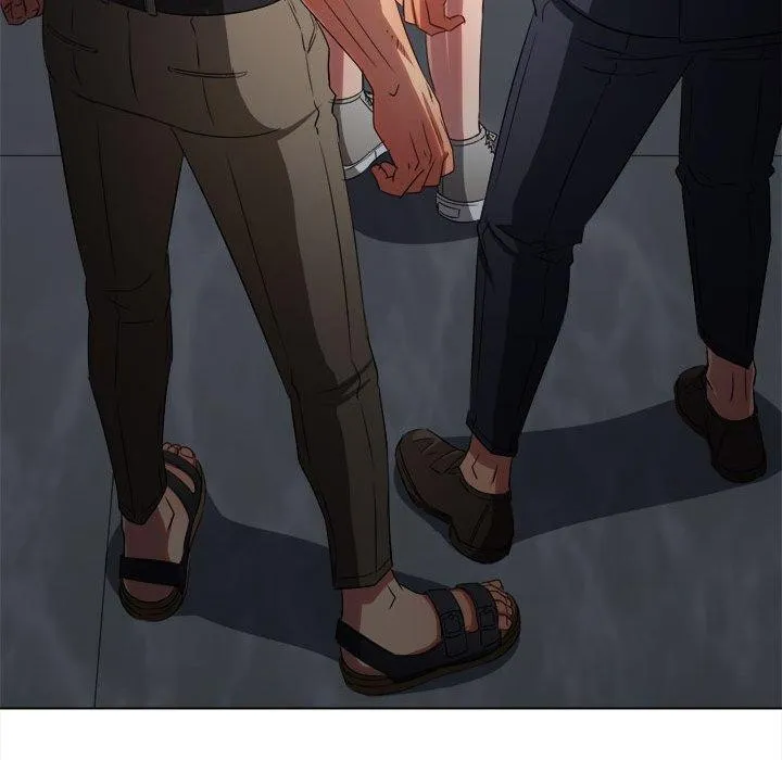 難纏小惡女第236話