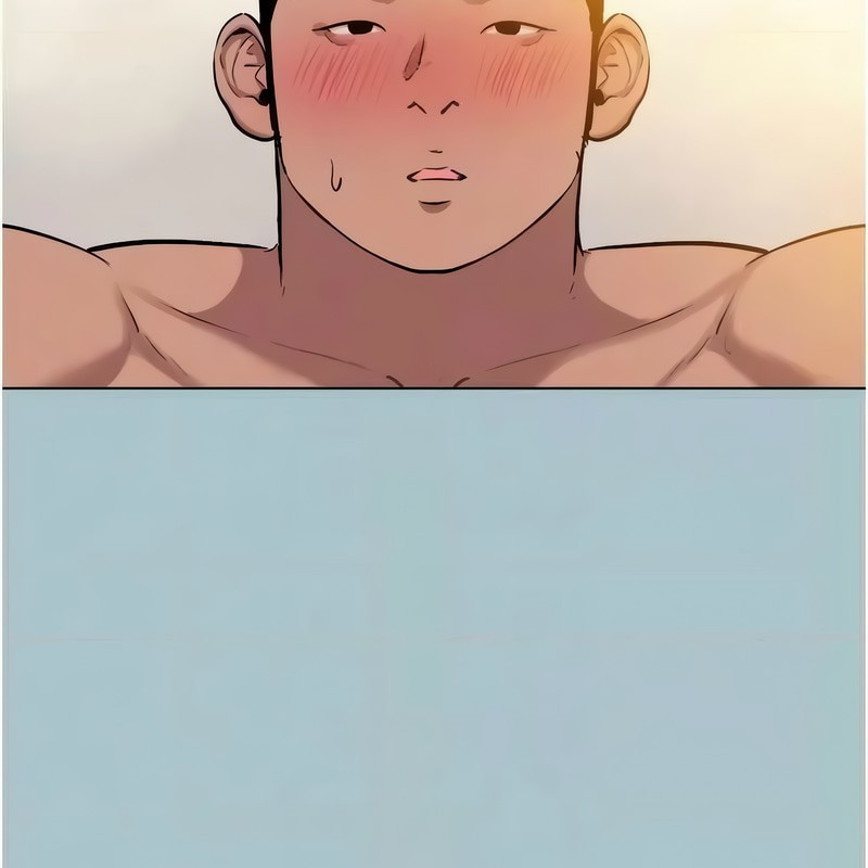 进击的巨根第23話-妳想要更舒服嗎?