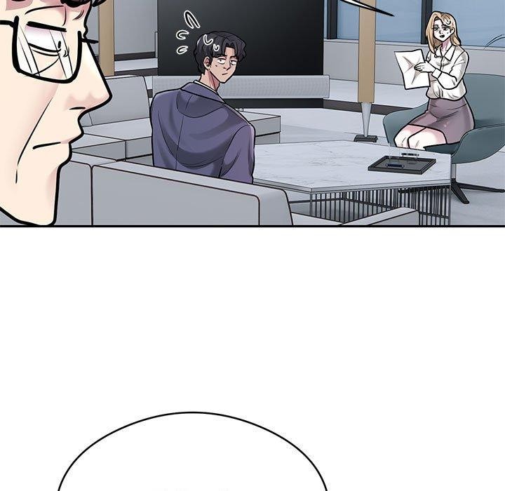 银行业务员的秘密第28話