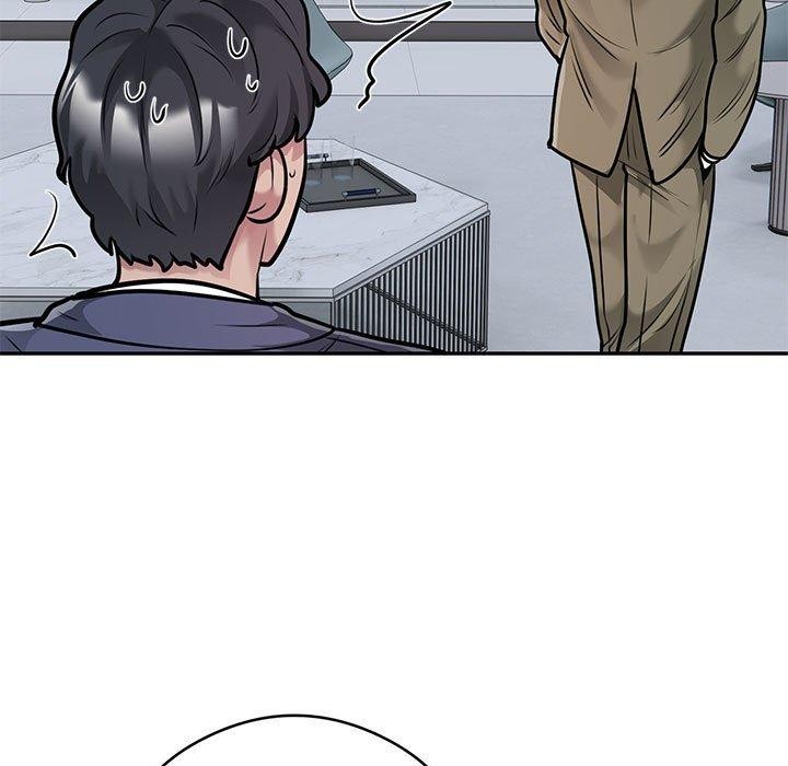 银行业务员的秘密第28話