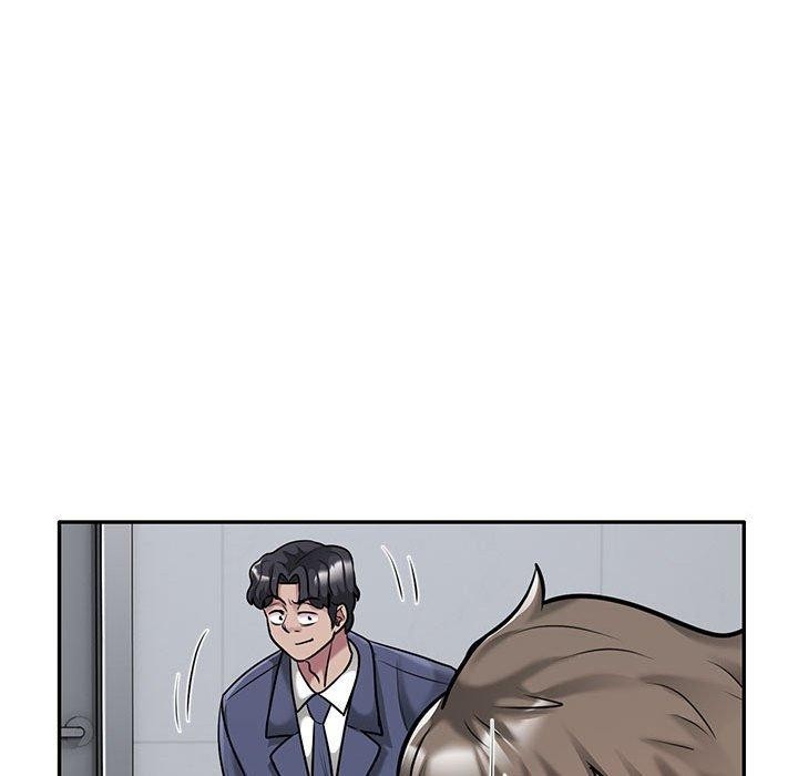 银行业务员的秘密第28話