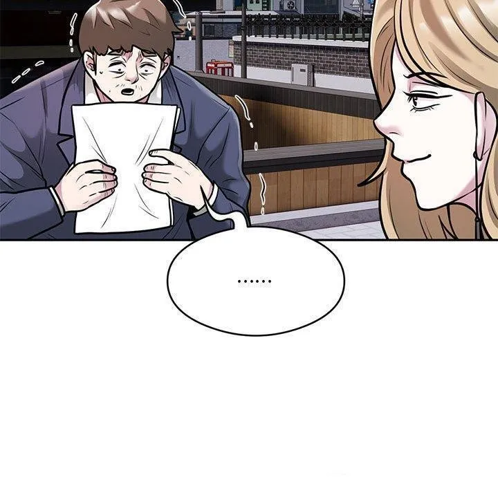 银行业务员的秘密-第28話 - 图片 90