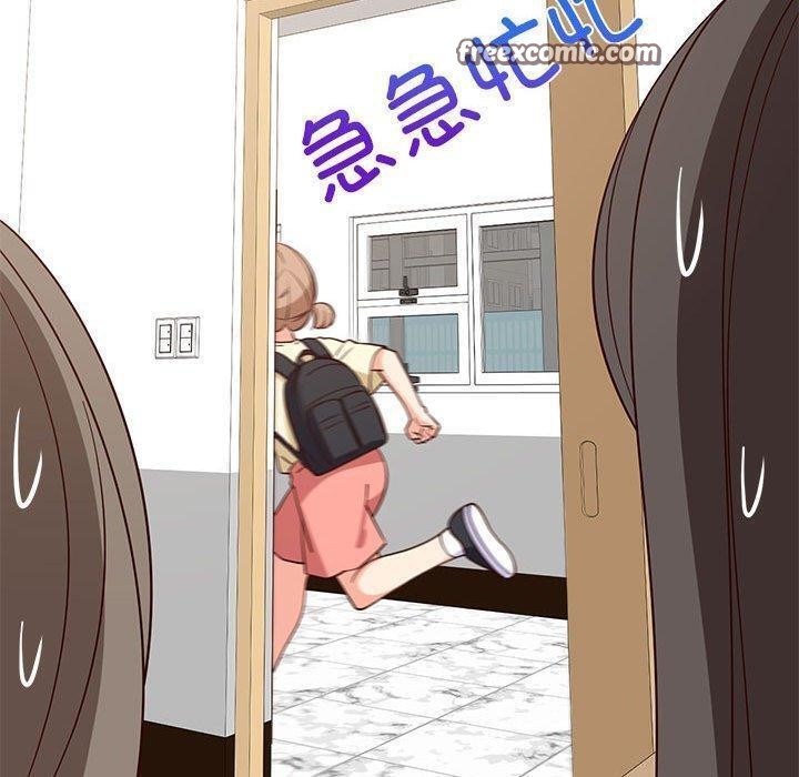 难缠姐妹偏要和我同居第27話