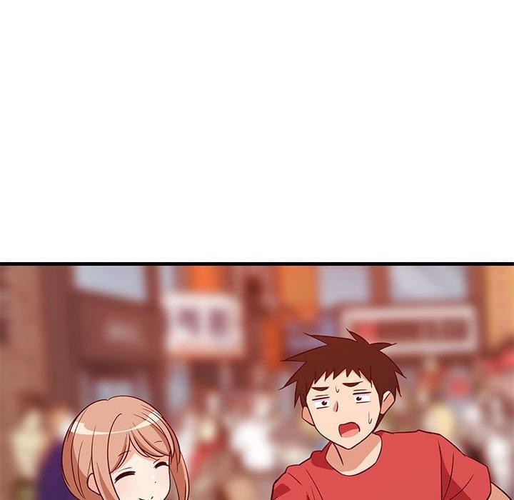 难缠姐妹偏要和我同居第27話