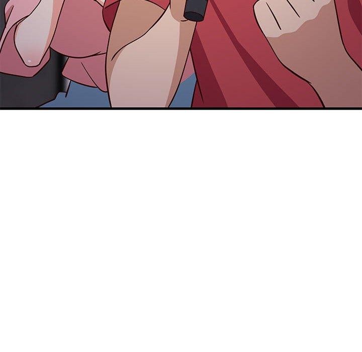 难缠姐妹偏要和我同居第27話