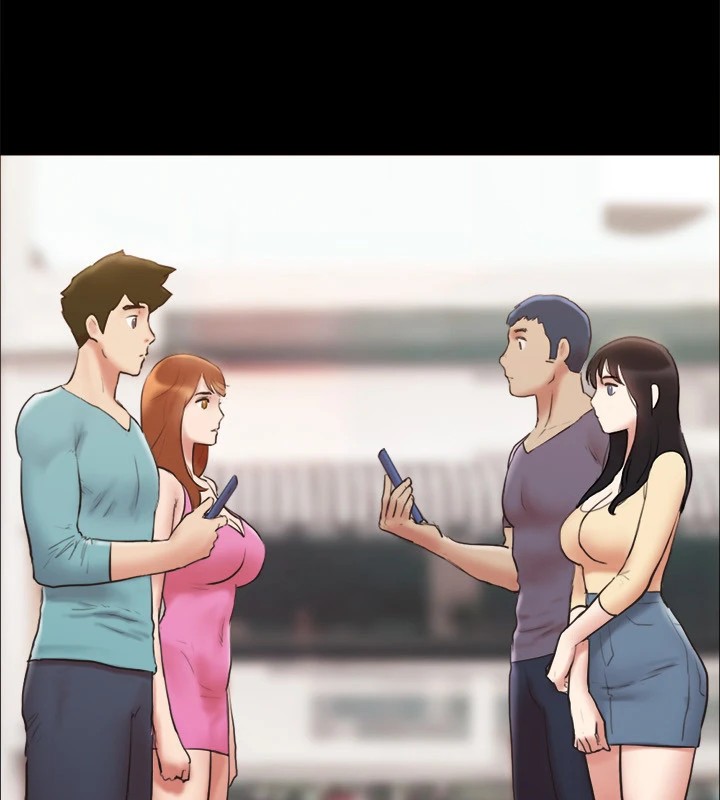 协议换爱(无码版)第125話-直播打炮?!