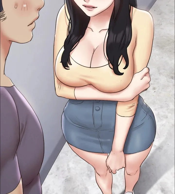 協議換愛(無碼版)第126話-加入戰局的周曦