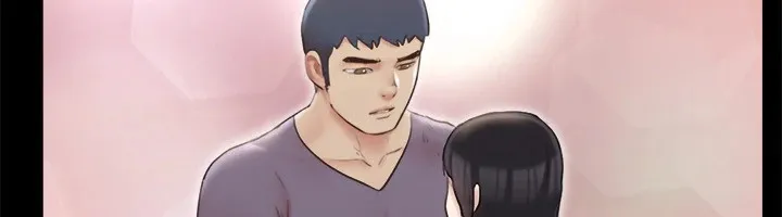 協議換愛(無碼版)第126話-加入戰局的周曦