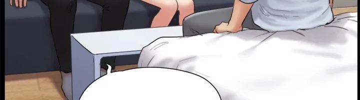協議換愛(無碼版)第126話-加入戰局的周曦