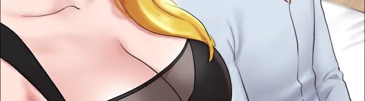 協議換愛(無碼版)第126話-加入戰局的周曦