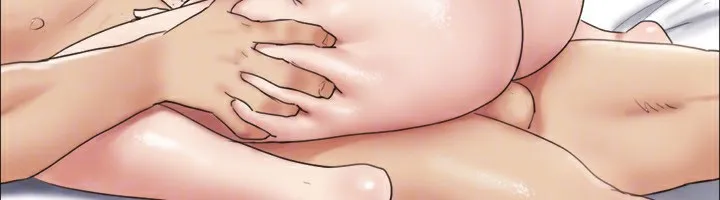 協議換愛(無碼版)第126話-加入戰局的周曦