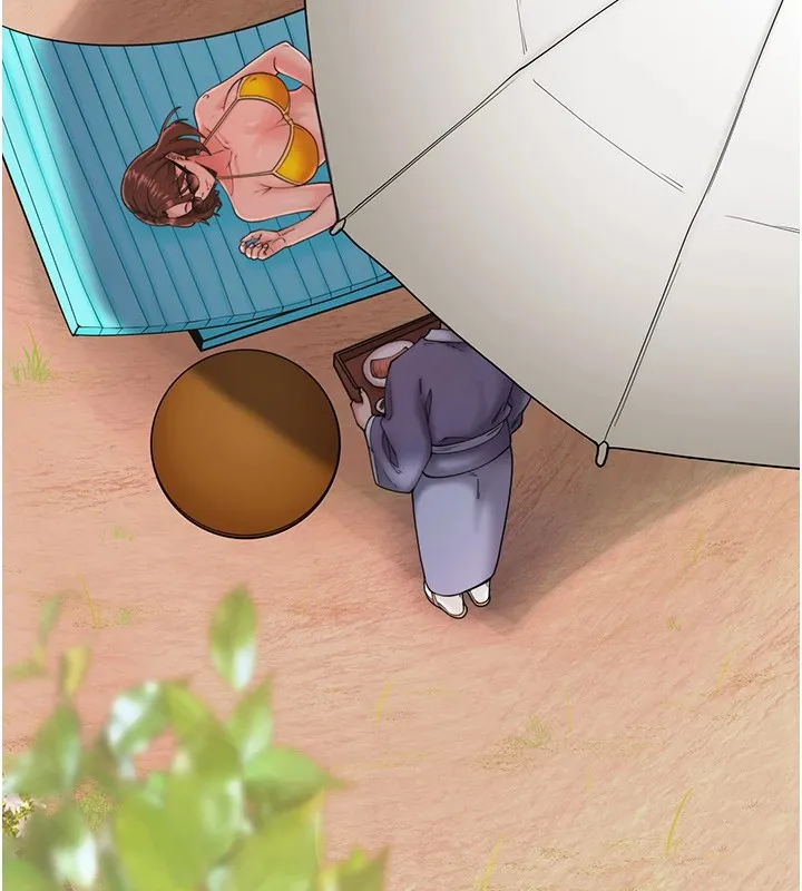 秘密温泉:混汤旅馆-第13話-傳說中的姐妹丼?! - 图片 51
