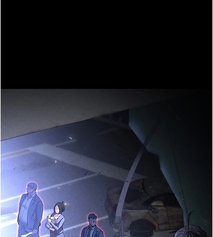 末日鵰堡第11話-哈呃…等等…我很貴耶