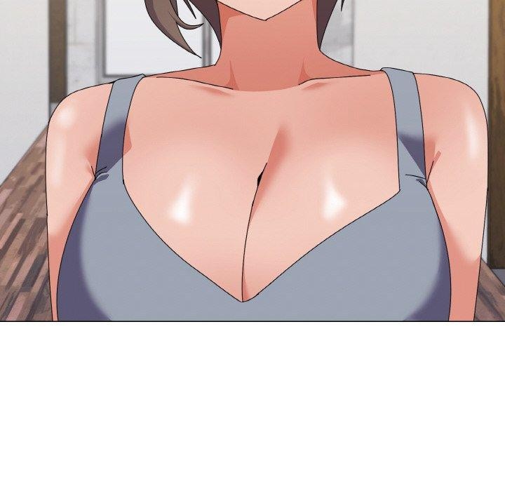 家人之间这样不好吧第29話