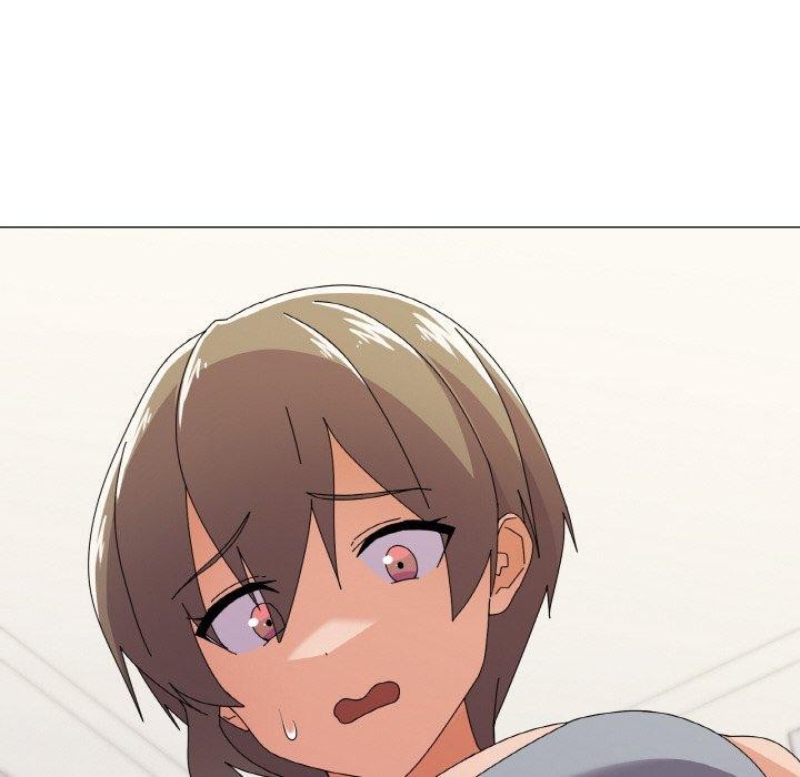 家人之间这样不好吧第29話