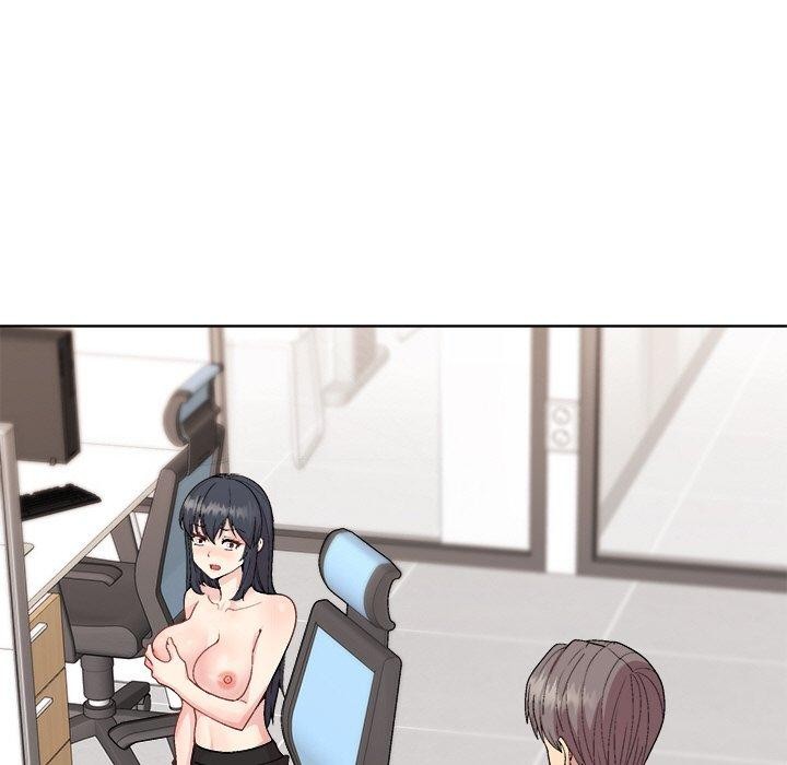 和美女上司玩游戏第35話