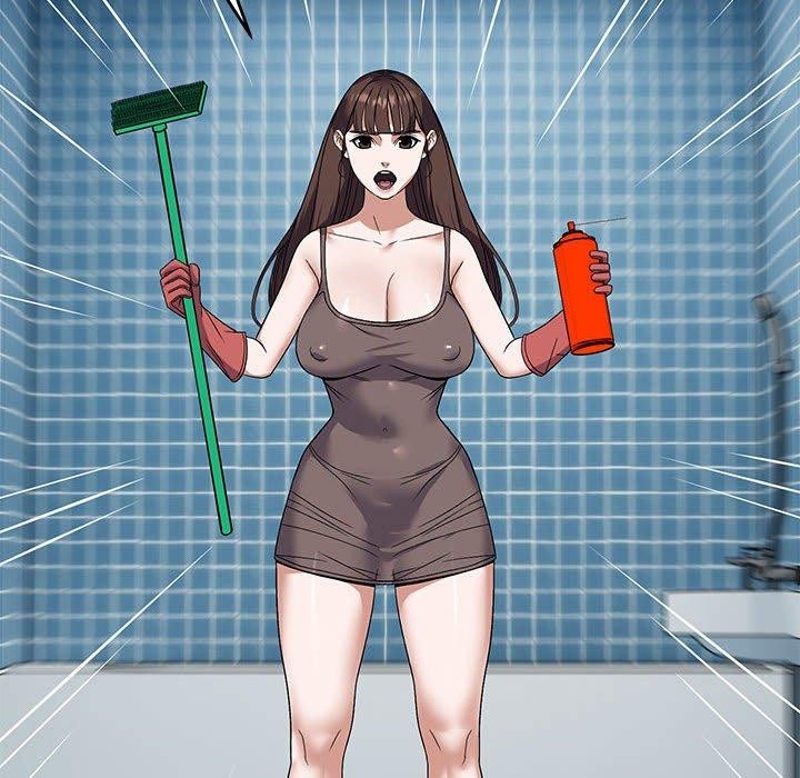 邻居跑路中第25話