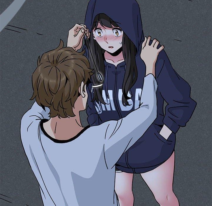 发小碰不得第51話