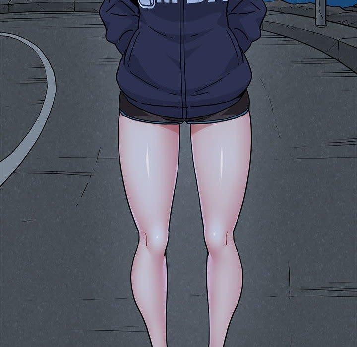 发小碰不得第51話