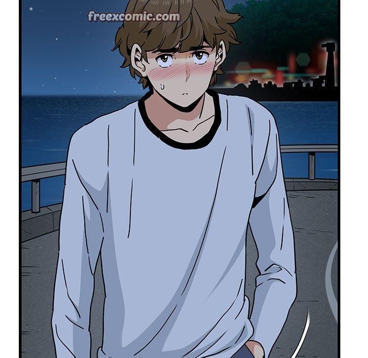 发小碰不得第51話